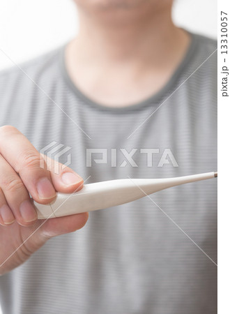 熱を測る 13310057
