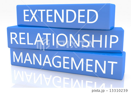 Extended Relationship Management 13310239