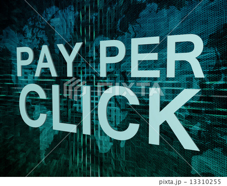 Pay per Click 13310255