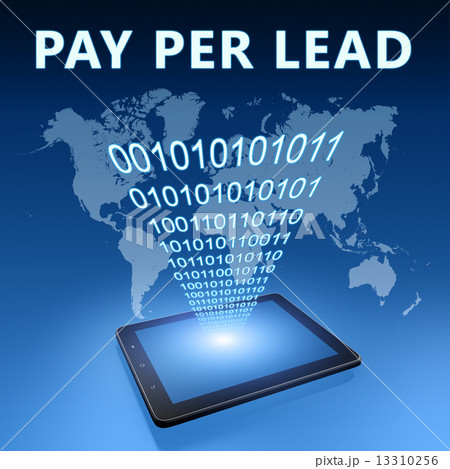 Pay per Lead 13310256