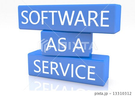 Software as a Service 13310312