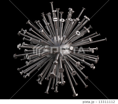 Nails And Screws 13311112