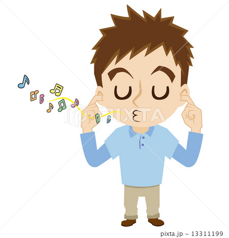 平気な2頭身の青年 平気な2頭身の青年 13311199