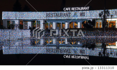 よみうりランド　ジュエルミネーション 13311310