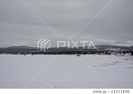 lapland in winter 13311600