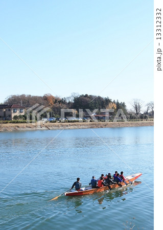 ドラゴンボート５ 13312332