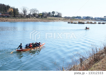 ドラゴンボート5 ドラゴンボート5 13312333