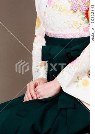 和装 13312343