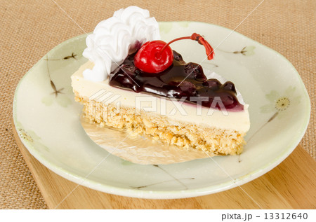 Blueberry cheesecake Blueberry cheesecake 13312640