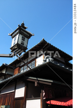 石塀小路 13313484