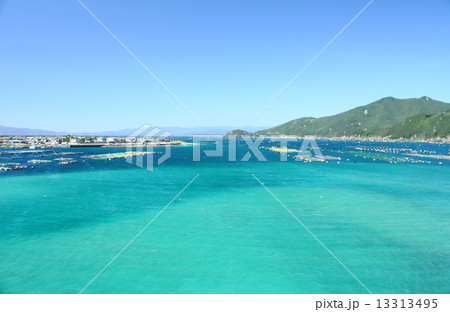 柏島 柏島 13313495