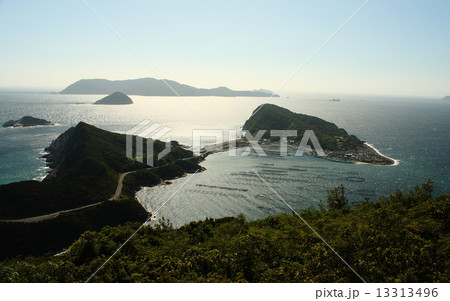 柏島 柏島 13313496