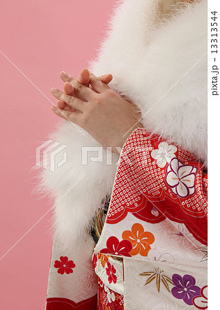 和装　 13313544