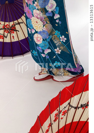 和装　 13313615