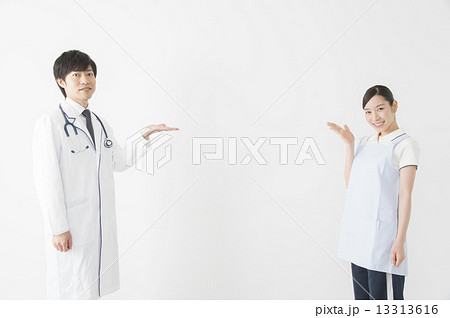 地域医療 13313616