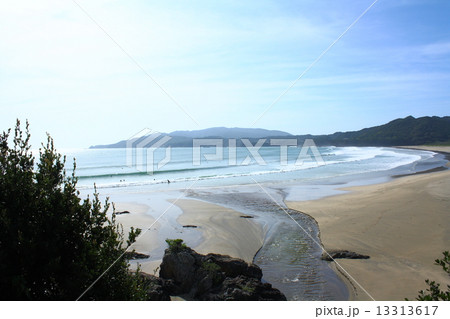 大岐の浜 大岐の浜 13313617