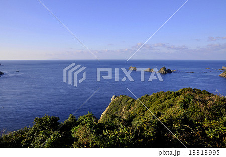 坊津の海 坊津の海 13313995