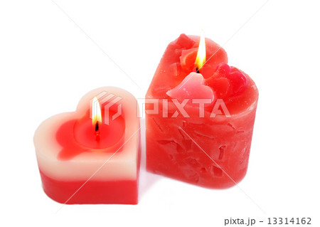Red candles Red candles 13314162