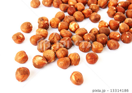 Hazelnuts 13314186
