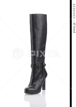Fashionable women winter boot 13314223