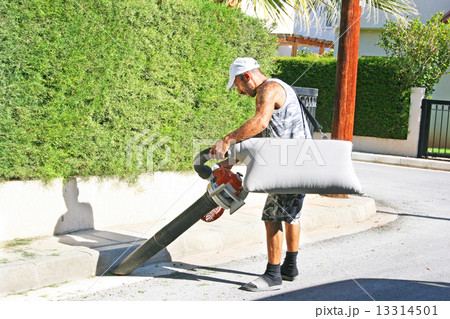 Gardener Gardener 13314501