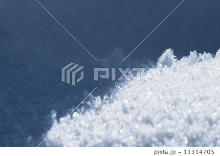 雪の輝き 雪の輝き 13314705