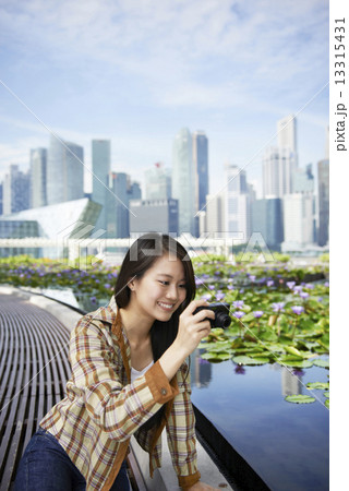 Tourism Tourism 13315431