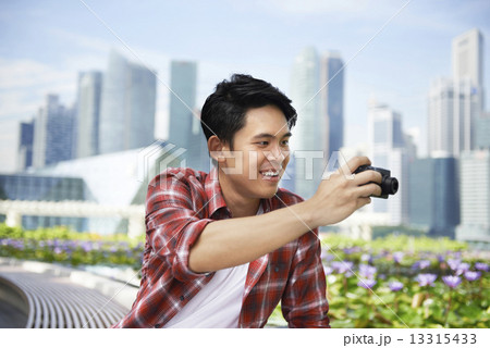 Tourism Tourism 13315433