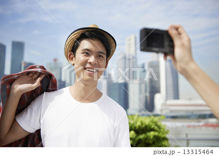 Tourism  13315464