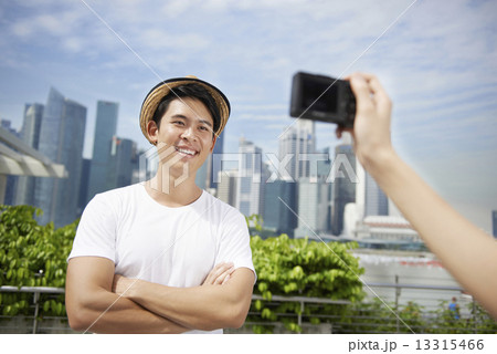 Tourism  13315466