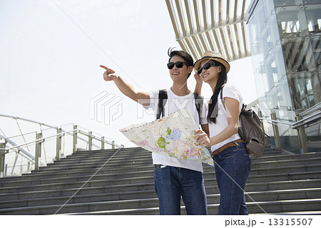 Tourism Tourism 13315507