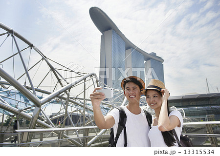 Tourism Tourism 13315534