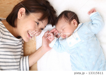 親子 13315611