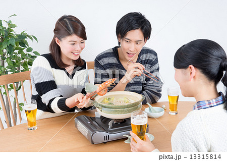 宴会(鍋) 宴会(鍋) 13315814