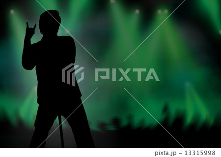 Stage lights 13315998