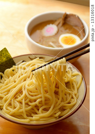 つけ麺 13316018