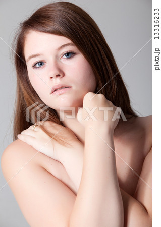 Fashion looks with skin only 13316233