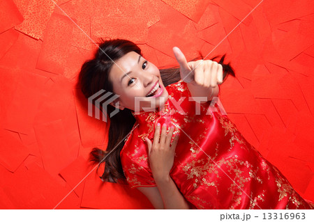 happy chinese new year happy chinese new year 13316963