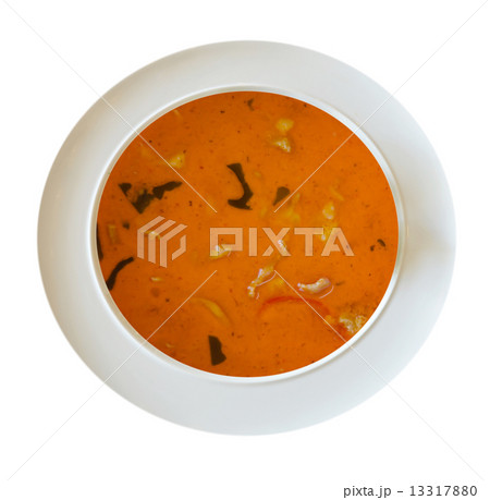 thai curry 13317880