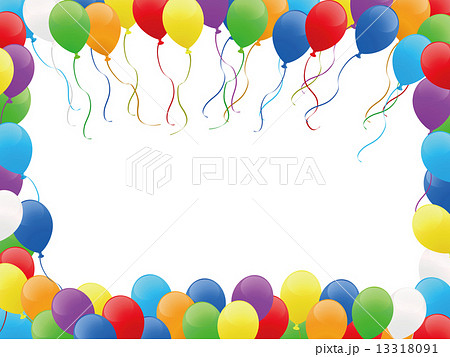 風船 13318091