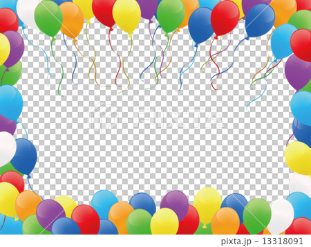 風船 13318091