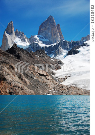 フィッツロイ 13318482