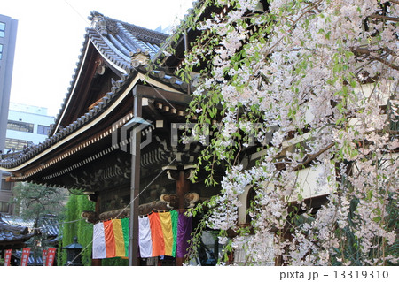 頂法寺（六角堂） 13319310