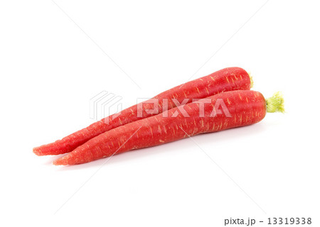 京野菜の金時人参 13319338