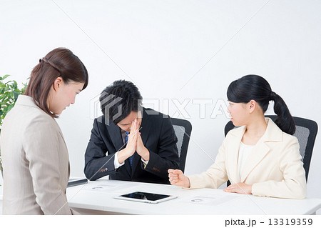 会議イメージ 13319359