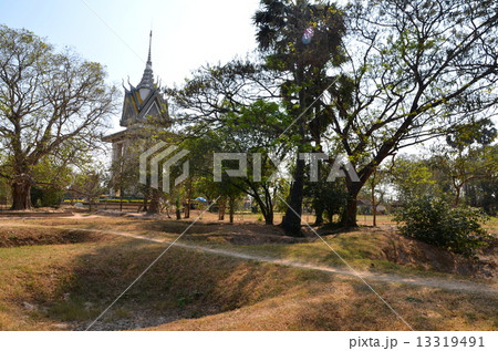 キリングフィールド 13319491