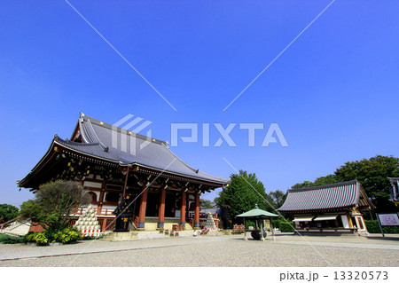 池上本門寺 池上本門寺 13320573