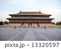北京　太廟 13320597