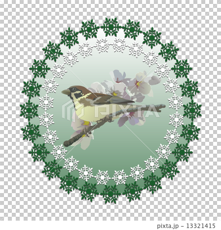 Sparrow icon Sparrow icon 13321415