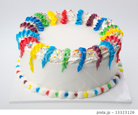 cake, Ice-cream cake on background cake, Ice-cream cake on background 13323126